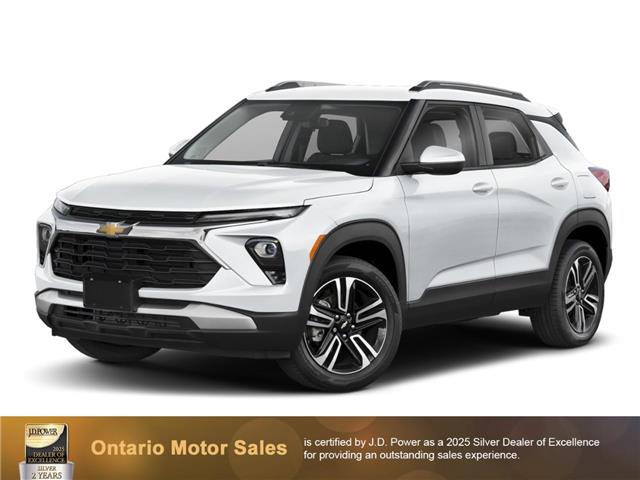 2026 Chevrolet Silverado 1500 ZR2 (Stk: FSCX5Q) in Oshawa - Image 7 of 205