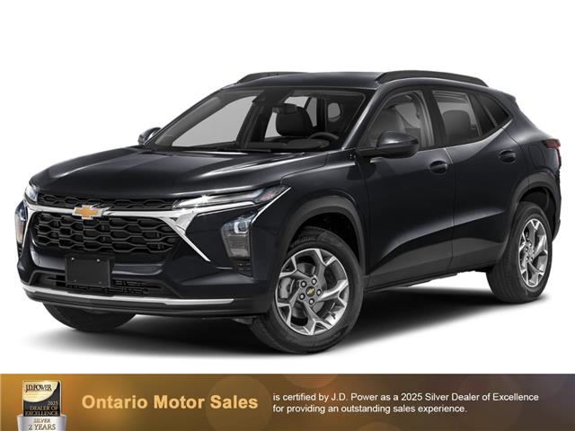 2026 Chevrolet Silverado 1500 ZR2 (Stk: FSCX5Q) in Oshawa - Image 11 of 205