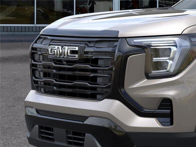 2026 GMC Terrain Elevation (Stk: 106157) in Exeter - Image 13 of 24