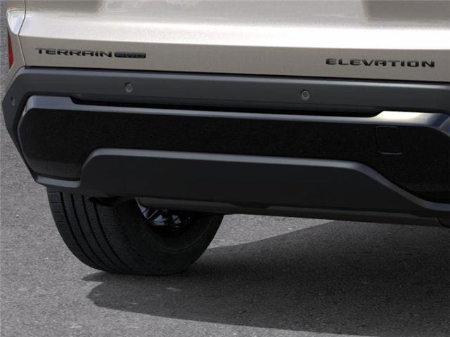 2026 GMC Terrain Elevation (Stk: 106157) in Exeter - Image 14 of 24