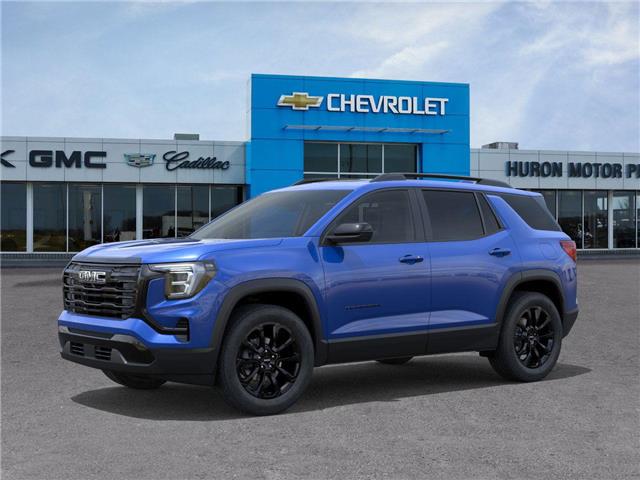 2026 GMC Terrain Elevation (Stk: 106208) in Exeter - Image 2 of 24