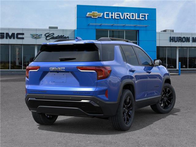 2026 GMC Terrain Elevation (Stk: 106208) in Exeter - Image 4 of 24