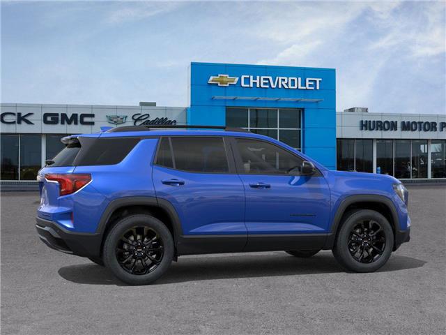 2026 GMC Terrain Elevation (Stk: 106208) in Exeter - Image 5 of 24