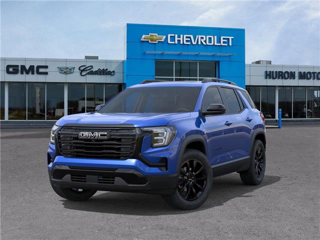 2026 GMC Terrain Elevation (Stk: 106208) in Exeter - Image 6 of 24