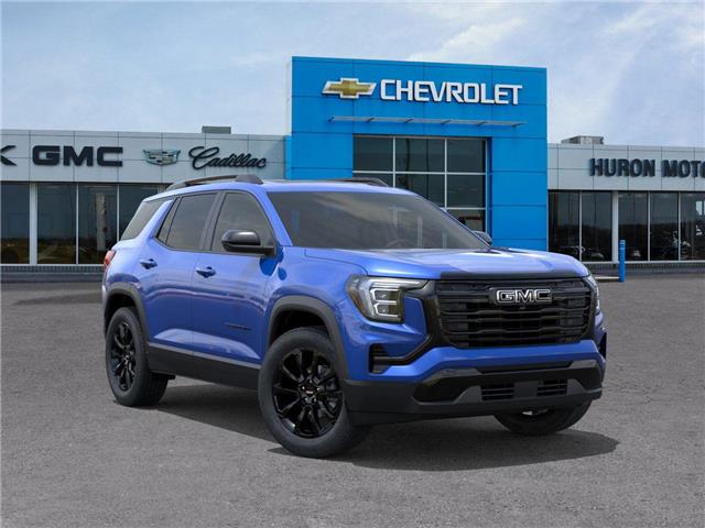 2026 GMC Terrain Elevation (Stk: 106208) in Exeter - Image 7 of 24