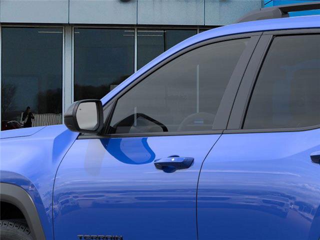 2026 GMC Terrain Elevation (Stk: 106208) in Exeter - Image 12 of 24