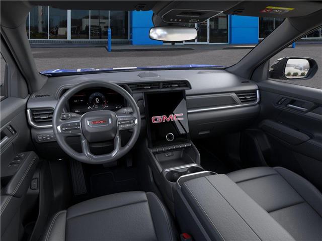 2026 GMC Terrain Elevation (Stk: 106208) in Exeter - Image 15 of 24