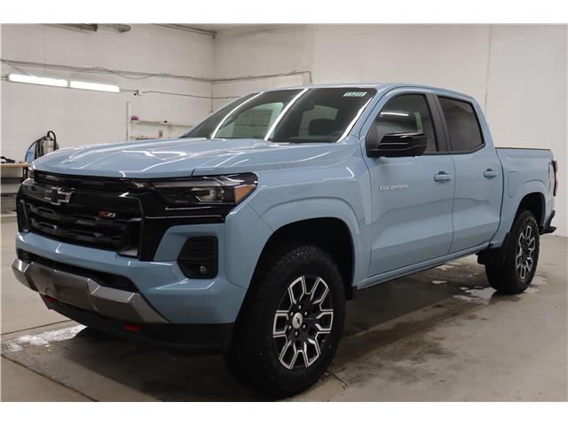 2026 Chevrolet Colorado Z71 (Stk: T3211) in Watrous - Image 4 of 40