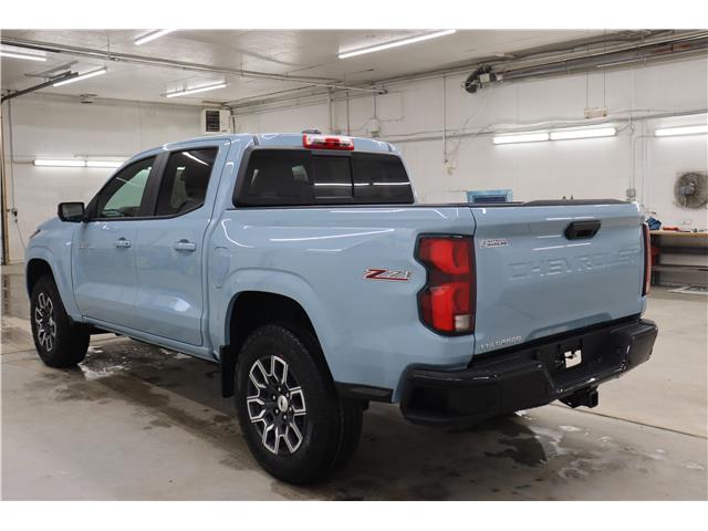 2026 Chevrolet Colorado Z71 (Stk: T3211) in Watrous - Image 5 of 40