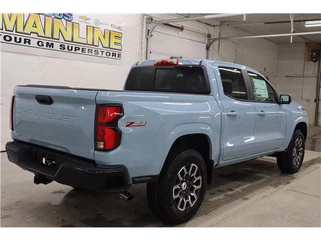2026 Chevrolet Colorado Z71 (Stk: T3211) in Watrous - Image 6 of 40