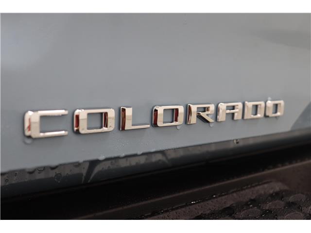 2026 Chevrolet Colorado Z71 (Stk: T3211) in Watrous - Image 8 of 40