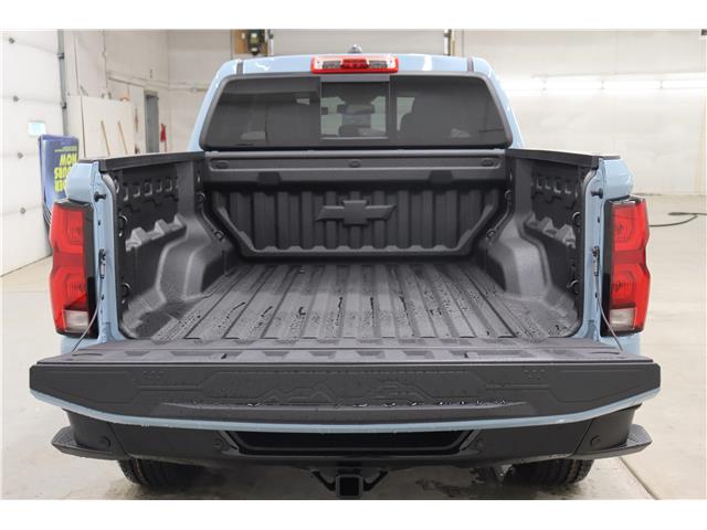 2026 Chevrolet Colorado Z71 (Stk: T3211) in Watrous - Image 9 of 40