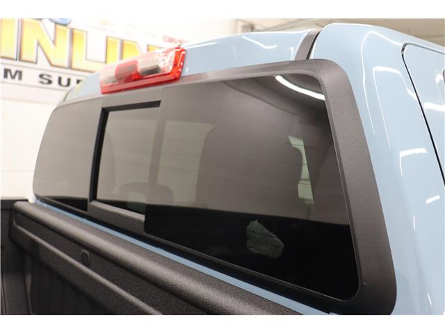 2026 Chevrolet Colorado Z71 (Stk: T3211) in Watrous - Image 10 of 40