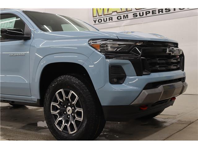 2026 Chevrolet Colorado Z71 (Stk: T3211) in Watrous - Image 13 of 40