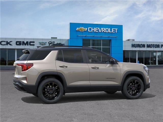 2026 GMC Terrain Elevation (Stk: 106207) in Exeter - Image 5 of 24