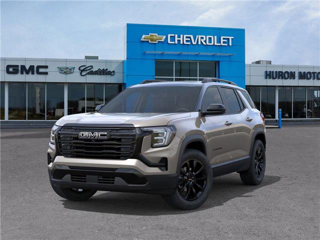 2026 GMC Terrain Elevation (Stk: 106207) in Exeter - Image 6 of 24