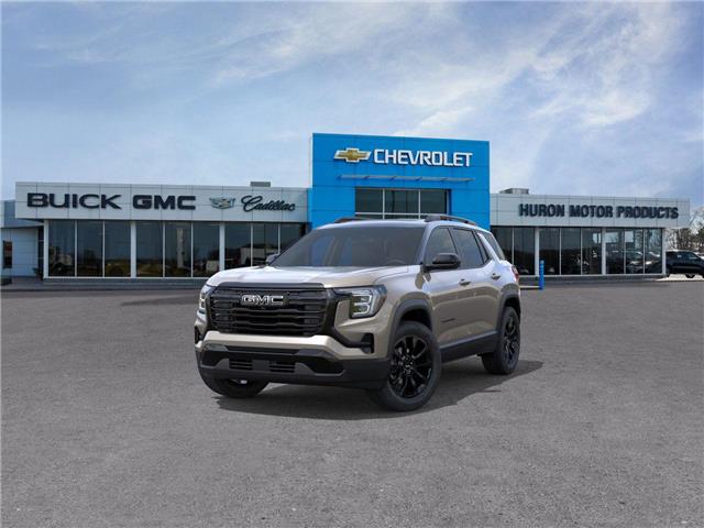 2026 GMC Terrain Elevation (Stk: 106207) in Exeter - Image 8 of 24