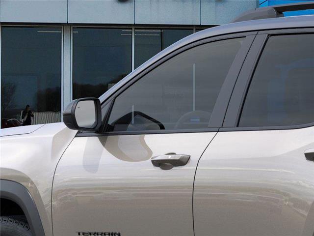 2026 GMC Terrain Elevation (Stk: 106207) in Exeter - Image 12 of 24