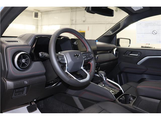 2026 Chevrolet Colorado Z71 (Stk: T3211) in Watrous - Image 17 of 40