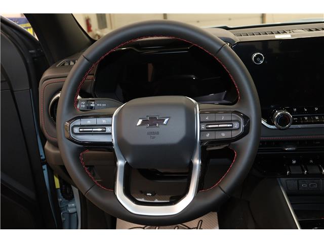2026 Chevrolet Colorado Z71 (Stk: T3211) in Watrous - Image 19 of 40