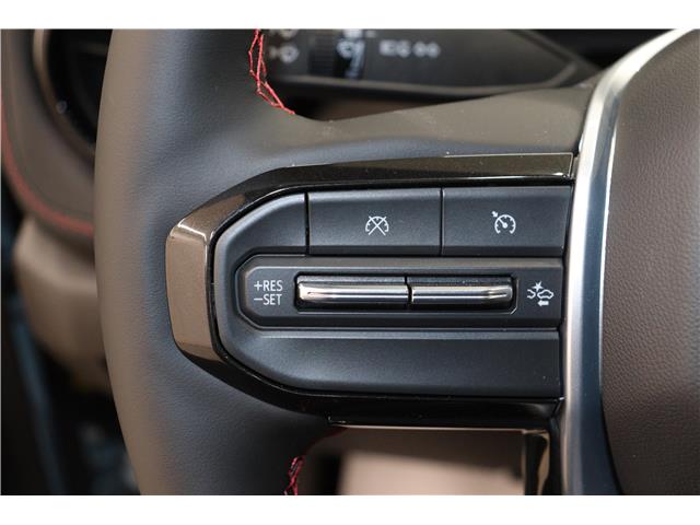 2026 Chevrolet Colorado Z71 (Stk: T3211) in Watrous - Image 20 of 40