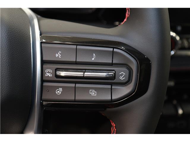 2026 Chevrolet Colorado Z71 (Stk: T3211) in Watrous - Image 21 of 40