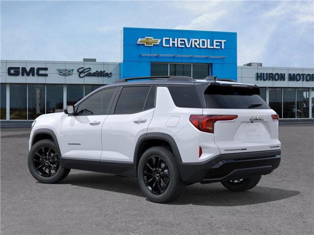 2026 GMC Terrain Elevation (Stk: 106156) in Exeter - Image 3 of 24
