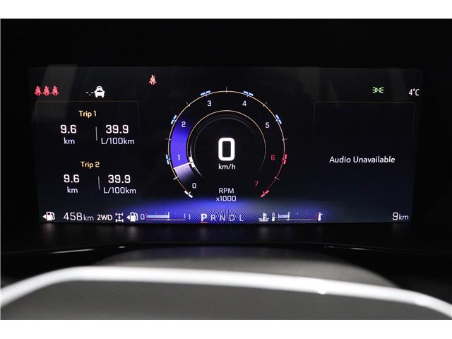 2026 Chevrolet Colorado Z71 (Stk: T3211) in Watrous - Image 23 of 40