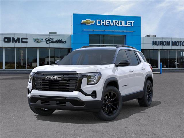 2026 GMC Terrain Elevation (Stk: 106156) in Exeter - Image 6 of 24