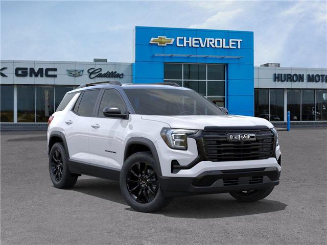 2026 GMC Terrain Elevation (Stk: 106156) in Exeter - Image 7 of 24