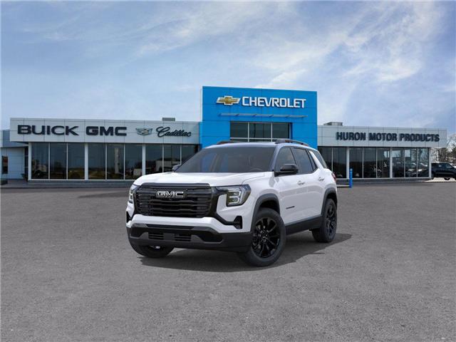 2026 GMC Terrain Elevation (Stk: 106156) in Exeter - Image 8 of 24