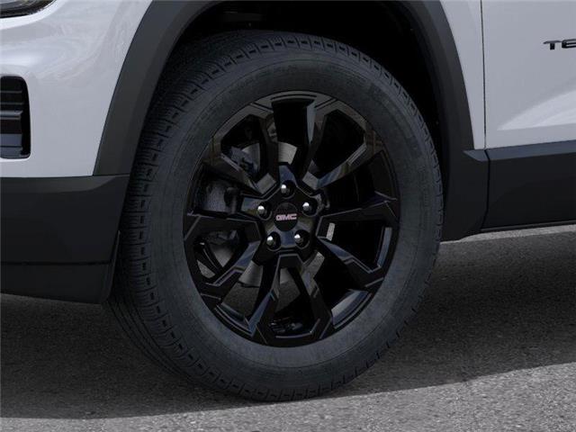 2026 GMC Terrain Elevation (Stk: 106156) in Exeter - Image 9 of 24