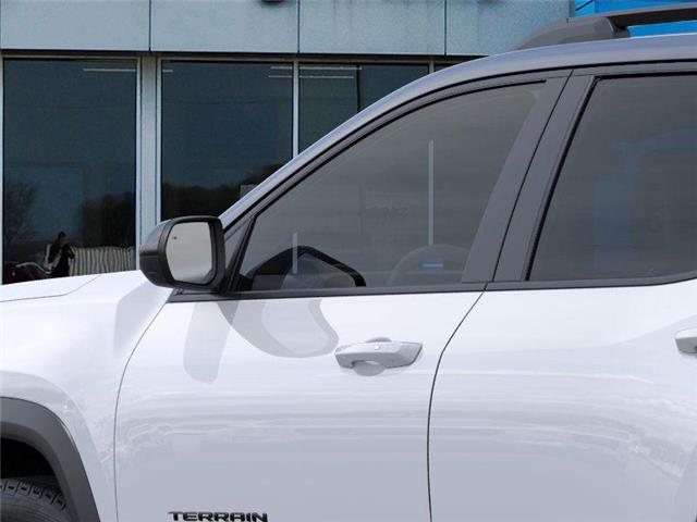 2026 GMC Terrain Elevation (Stk: 106156) in Exeter - Image 12 of 24