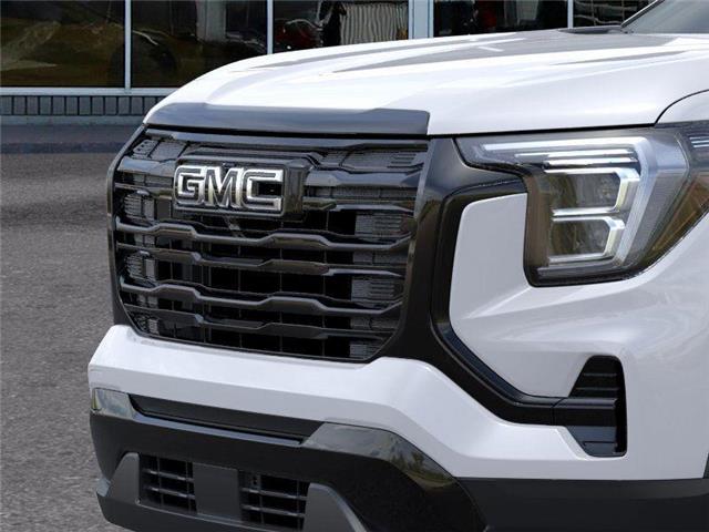 2026 GMC Terrain Elevation (Stk: 106156) in Exeter - Image 13 of 24