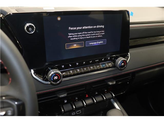 2026 Chevrolet Colorado Z71 (Stk: T3211) in Watrous - Image 24 of 40