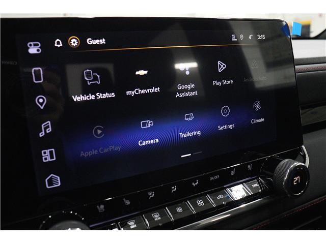 2026 Chevrolet Colorado Z71 (Stk: T3211) in Watrous - Image 25 of 40