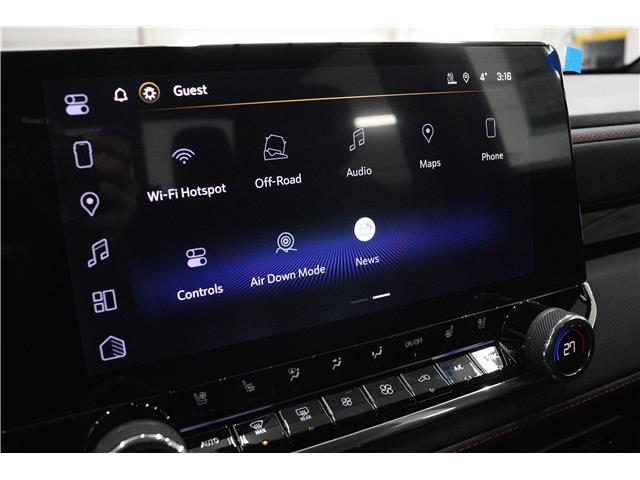 2026 Chevrolet Colorado Z71 (Stk: T3211) in Watrous - Image 26 of 40