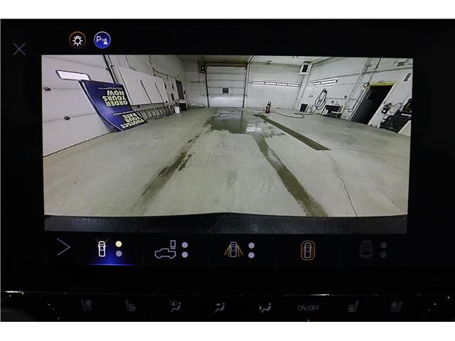 2026 Chevrolet Colorado Z71 (Stk: T3211) in Watrous - Image 27 of 40