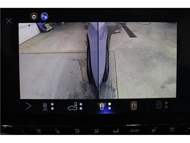 2026 Chevrolet Colorado Z71 (Stk: T3211) in Watrous - Image 31 of 40