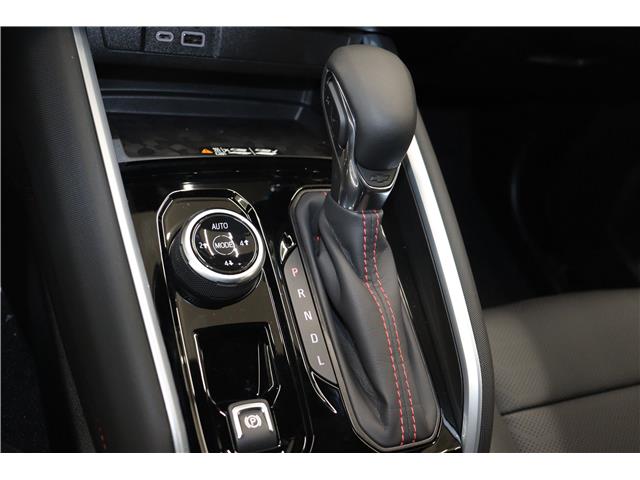 2026 Chevrolet Colorado Z71 (Stk: T3211) in Watrous - Image 33 of 40