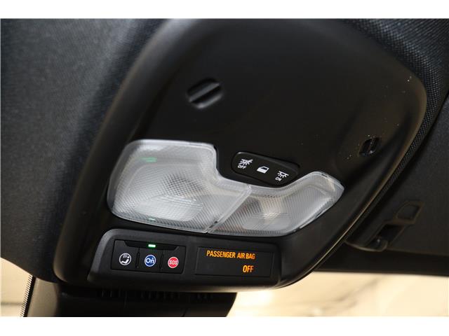 2026 Chevrolet Colorado Z71 (Stk: T3211) in Watrous - Image 34 of 40