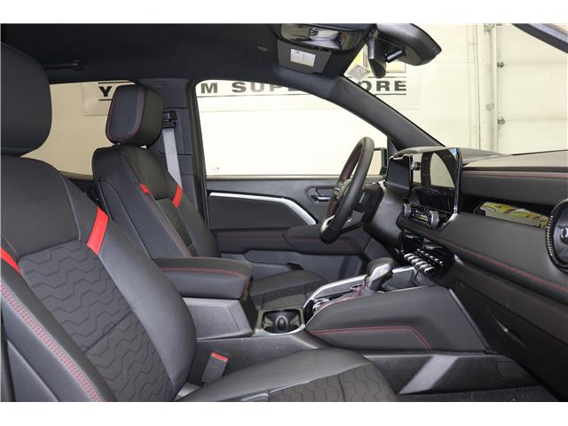 2026 Chevrolet Colorado Z71 (Stk: T3211) in Watrous - Image 36 of 40