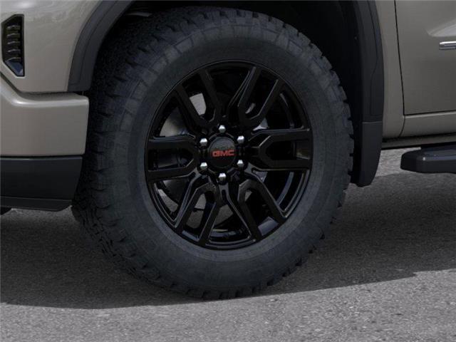 2026 GMC Sierra 1500 Pro (Stk: 106221) in Exeter - Image 9 of 24 2026 GMC Sierra 1500 Pro (Stk: 106221) in Exeter - Image 9 of 24