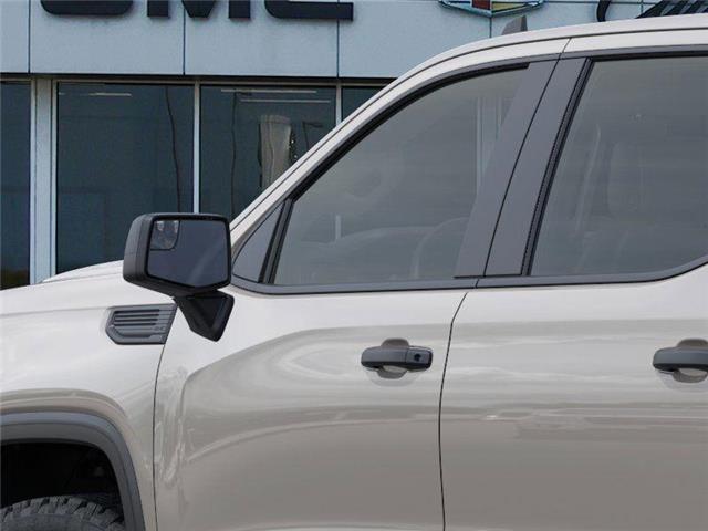 2026 GMC Sierra 1500 Pro (Stk: 106221) in Exeter - Image 12 of 24 2026 GMC Sierra 1500 Pro (Stk: 106221) in Exeter - Image 12 of 24
