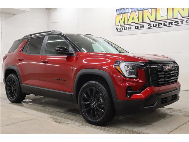 2026 GMC Terrain Elevation (Stk: T3217) in Watrous - Image 3 of 36