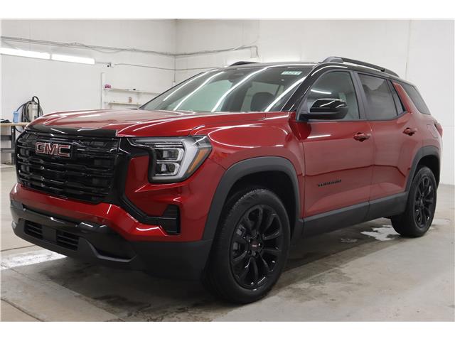 2026 GMC Terrain Elevation (Stk: T3217) in Watrous - Image 5 of 36