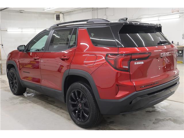 2026 GMC Terrain Elevation (Stk: T3217) in Watrous - Image 6 of 36