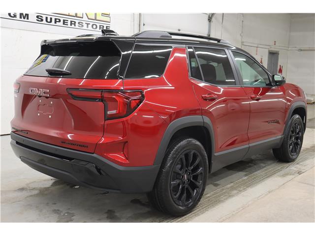 2026 GMC Terrain Elevation (Stk: T3217) in Watrous - Image 7 of 36