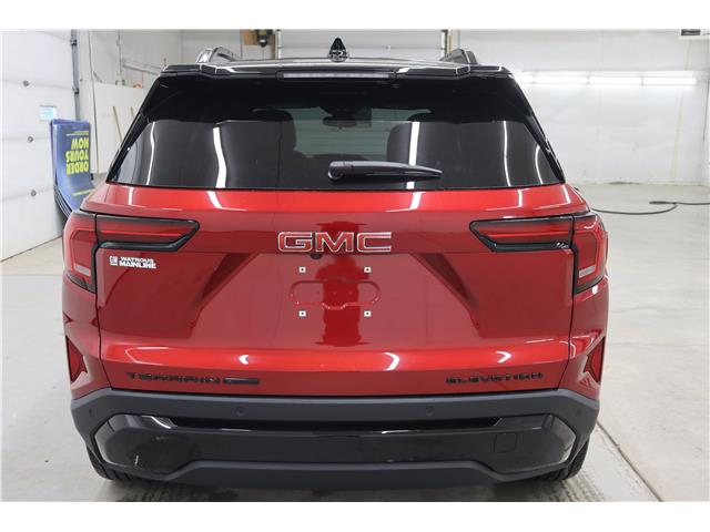 2026 GMC Terrain Elevation (Stk: T3217) in Watrous - Image 8 of 36