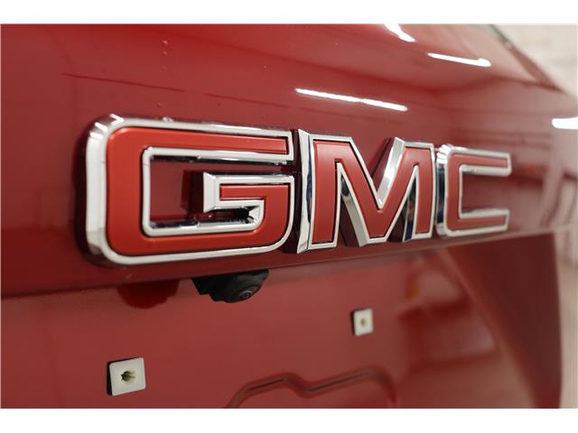 2026 GMC Terrain Elevation (Stk: T3217) in Watrous - Image 9 of 36